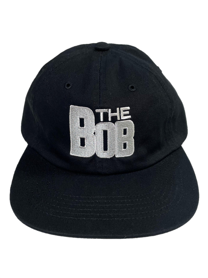 THE BOB 6PANEL CAP