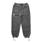 City Graffiti Fleece Pants