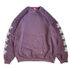 City Graffiti Arm Logo Crewneck Sweat