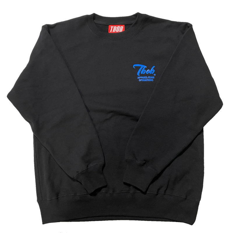 Team Crewneck Sweat