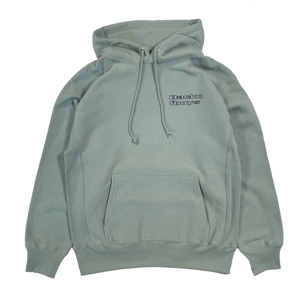 EASY GAME PULLOVER HOODIE