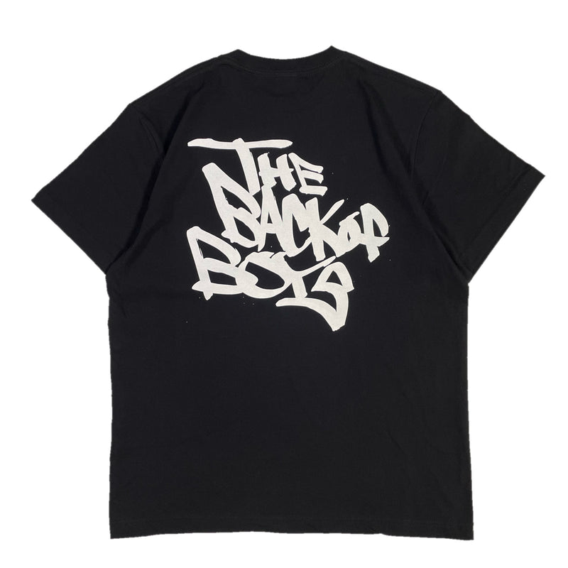 CITY GRAFFITI TEE