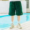 overprint × tbob(JUMBO CORDUROY)  SURF PANTS