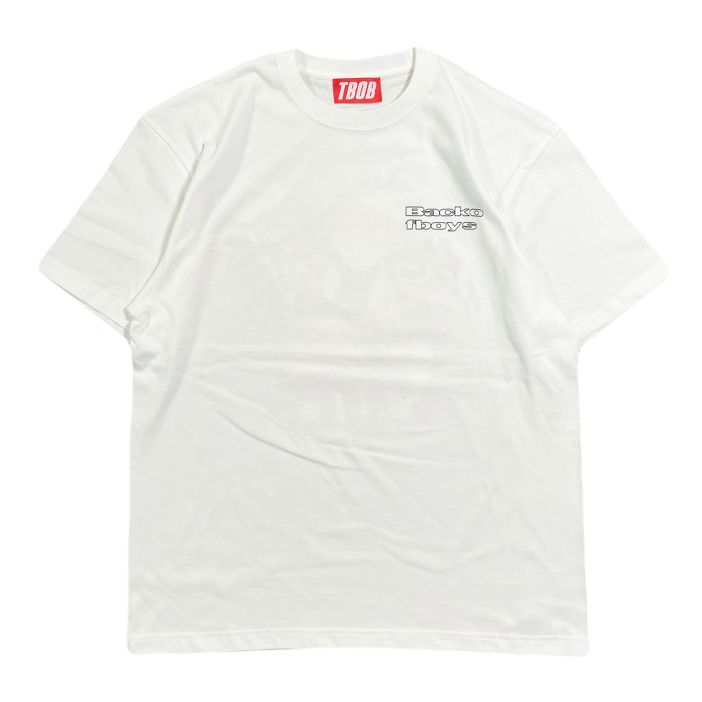 EASY GAME TEE