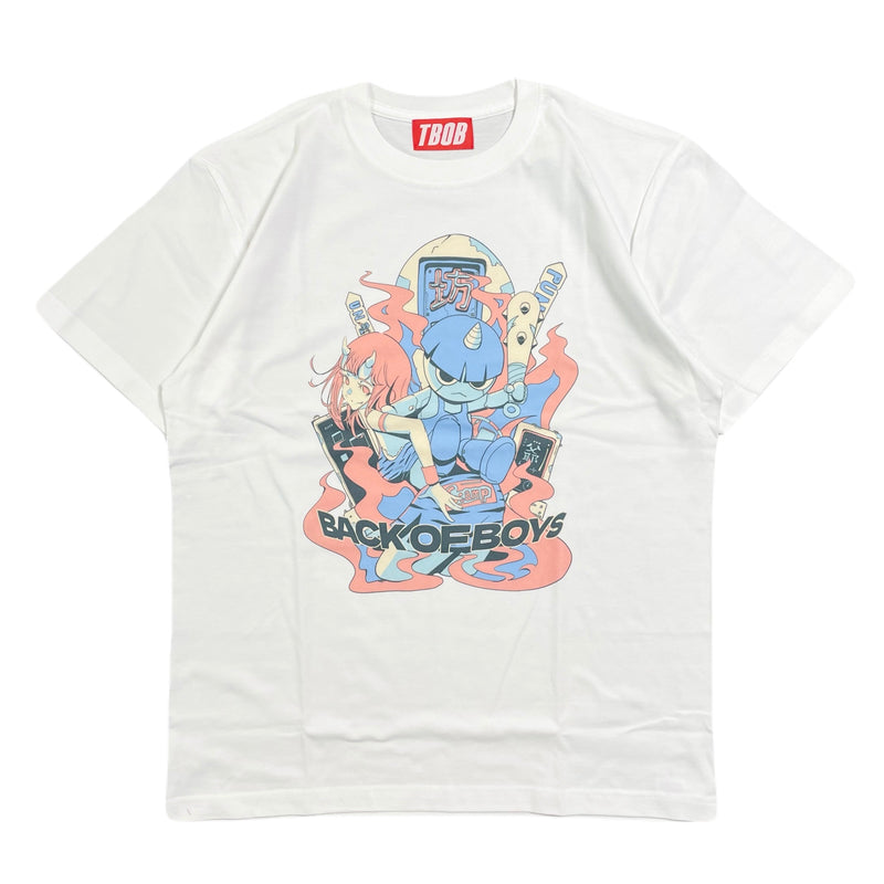 SUPER BROTHER TEE