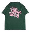 CITY GRAFFITI TEE