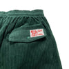 overprint × tbob(JUMBO CORDUROY)  SURF PANTS