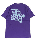 CITY GRAFFITI TEE