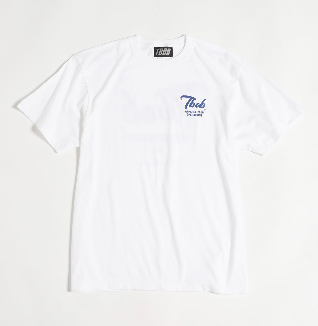 T-SHIRT – TBOB®︎ STORE