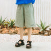 overprint × tbob SURF PANTS