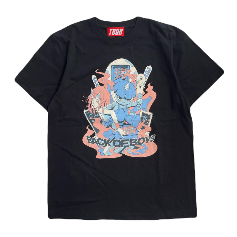 SUPER BROTHER TEE