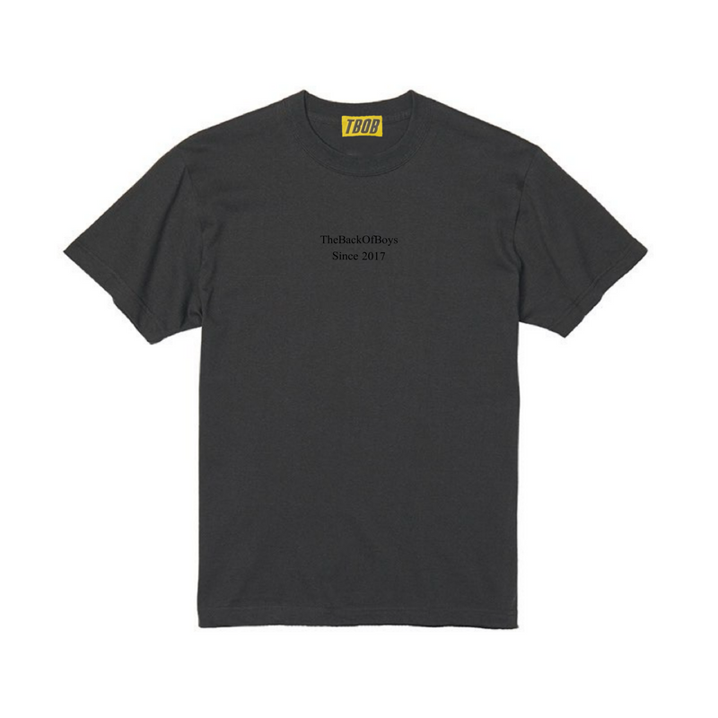 CLASSIC LOGO TEE