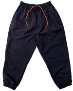 TRACK TROUSERS Water-repellent