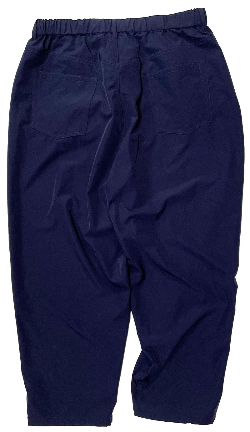 5Pocket Easy Trousers