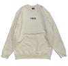 I wanna be loved by you CREWNECK