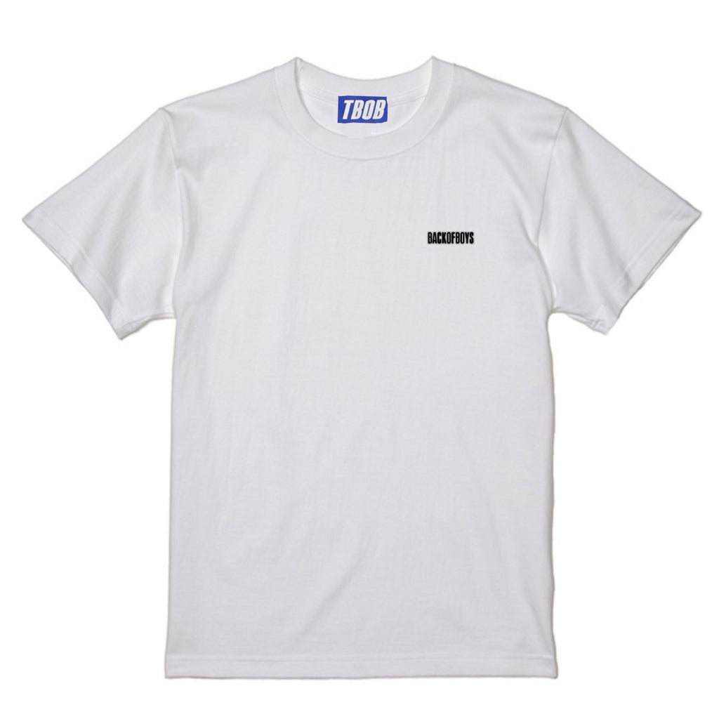 T-SHIRT – TBOB®︎ STORE