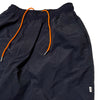 TRACK TROUSERS Water-repellent