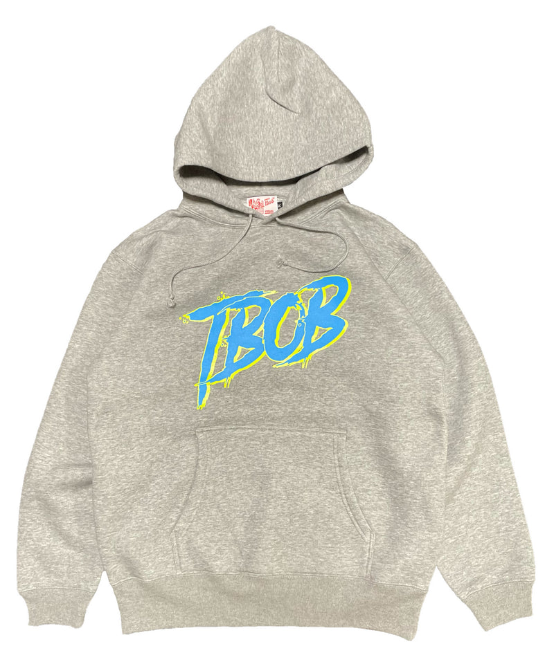 TBOB Logo Pullover Hoodie
