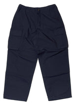 loose fit cargo pants